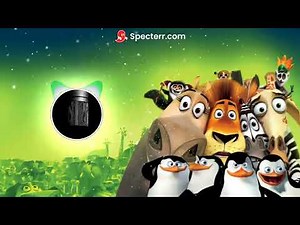 I Like To Move It Madagascar PedroDJDaddy 2022 EDM Remix