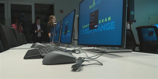 Baylor University and MCC to offer new cyber security courses to fill technology skills gap