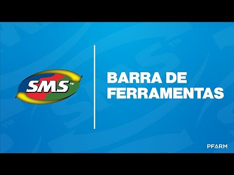 Ferramentas do software SMS™ Basic e SMS™ Advanced