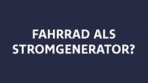 Eine einfache Gleichung: ist der Strom aus, bleibt das Bier warm. Theoretisch ja, praktisch nicht unbedingt.😉Denn der Jakob nutzt sein Radl als Stromgenerator. Wie das genau funktioniert, seht ihr hier: Harte Zeiten, neue Herausforderungen, große Fragen und doppelte Spannung erwarten uns heute im großen Finale von "Alles finster" ab 20.15 Uhr in ORF 1. #vorfreude😍 | ORF