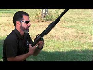 drill - pump combat reload