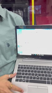 3.8K views · 88 reactions | HP Elite Book 830 G5 Laptop i5 8th...