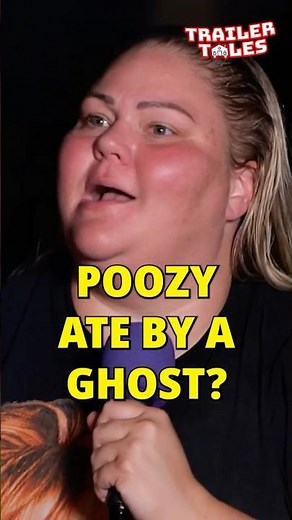 Ghosts that Go Down | Trailer Tales