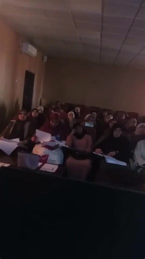 كلية العلوم الانسانية و الاجتماعية - جامعة ورقلة on Reels