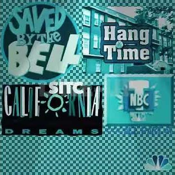 TNBC Saturday Morning promo (1995)
