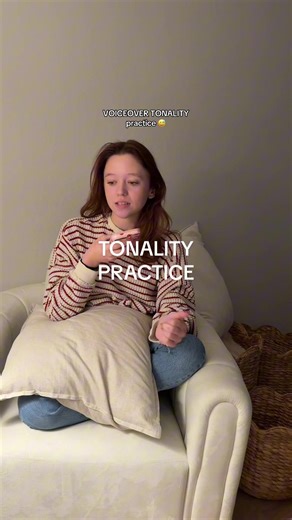 Embracing Your Natural Voice Tone