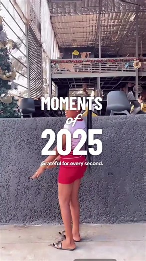 2025 Year in Review: Key Highlights and Events