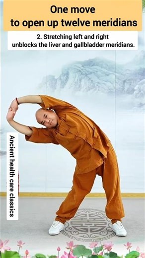 Best Taichi Workout #taichi #fitness #exercise