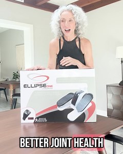 902 reactions · 85 shares | Ellipse helps you stay active while enjoying your favorite seated activities. • Increase Circulation & Mobility ✅ • Power Assisted Movement ✅ • Activate Your Muscles ✅ Try Ellipse risk-free for 60 days; all orders include a 1-year warranty. | Ellipse One | Facebook