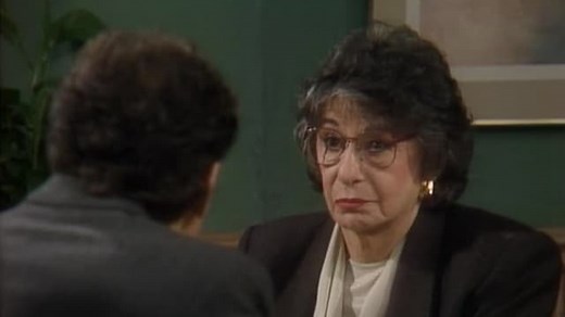 My Two Dads S03:E301 - You Can Count on Me