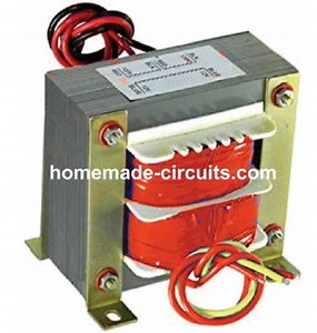 How Transformers Work – Homemade Circuit Projects
