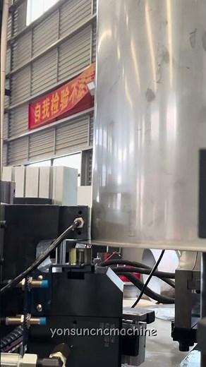 Fast & Precise High-Speed Punching Machine for Duct & Metal Fabrication