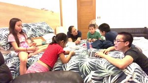 At the Mention of Your Name by Jenn Johnson. Such beautiful words to remind us that Jesus is bigger than Covid19 and the problems we are facing today. I asked my kids to learn it so they could sing it for Mother’s Day. “At the mention of Your Name Every chain will break I know everything will change Jesus, just the whisper of Your Name Will silence wind and waves At the mention of Your Name” ❤️ | Teach with Joy