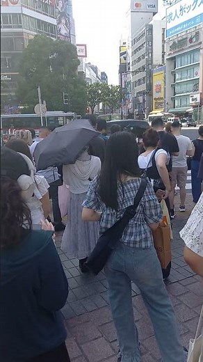 #東京散歩 #japan #fashion #jk #cutegirl #ギャル #tokyo #水曜日のTowntown #街撮り #街ブラ #休日のお散歩タイムス #4K JAPAN #NY