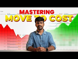 Mastering Move to Cost | QuantMan | Smart Stoploss Trading Setup for Market Reversals | Algo Trading