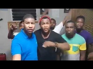 ATYS PANCH beg konpa ba yo zoklo (OFFICIAL VIDEO)