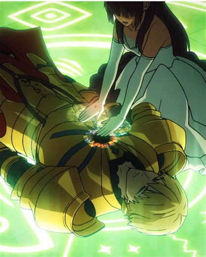 Epic Gilgamesh Moments in Anime Edit