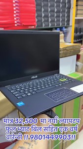 Brand new Laptop with 1 year warranty full vat bill ! Order WhatsApp 9801449903/9801449904. | Hi-Tech Computer