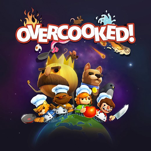 Overcooked - IGN