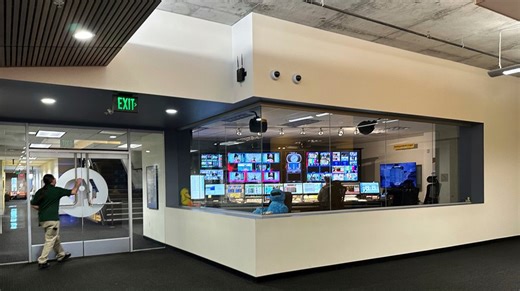 Trump funding cuts to PBS set to hit free educational content for kids