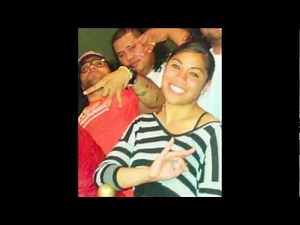 Ms. Mary Mac Feat. Pound Game- Rock With Me