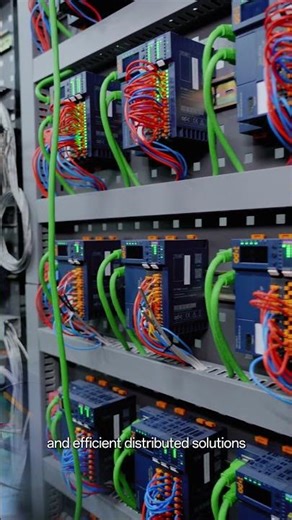 Power Your Automation with ODOT Remote IO