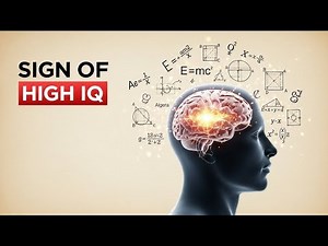 If You Do Even 3 of These Things, Your IQ Is Higher Than You Think