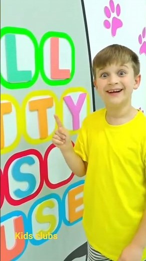 Kids Videos || Kids Alphabet Videos || kids videos || #kids #shortvideo #ytshorts