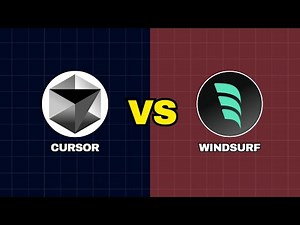 Cursor vs Windsurf: How to Choose the Best AI Code Editor in 2025?