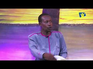 Hope Channel Kenya's Live broadcast