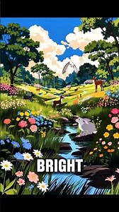 The Garden of Eden 🌸 | Bible Story for Kids