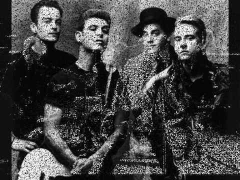 Social Distortion - Can't hide