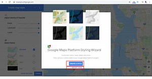 CONVERTIR IMAGEN JPG DE GOOGLE MAPS A DWG