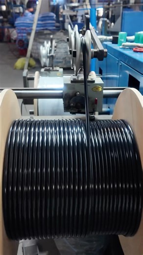 Real photos of network cable factory production #cable #cat6 # factory