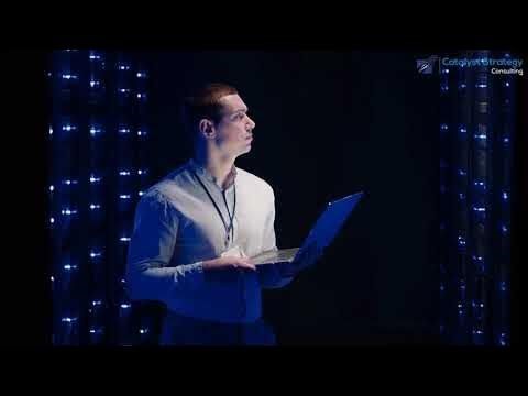 Efficient Liquid Immersion Cooling for Server Rooms | John Stacy posted on the topic | LinkedIn