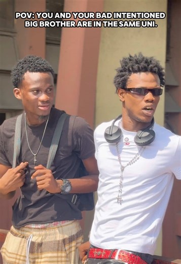 Navigating Family Dynamics: Relatable Moments with Siblings