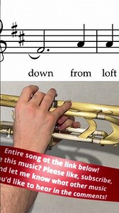 How Great Thou Art & Majesty | Powerful Trumpet & Piano Hymn Medley