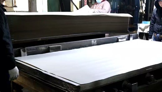 HPL Formica Phenolic Board 0.5mm/0.6mm Hexagon High Pressure Laminate HPL Wall Cladding