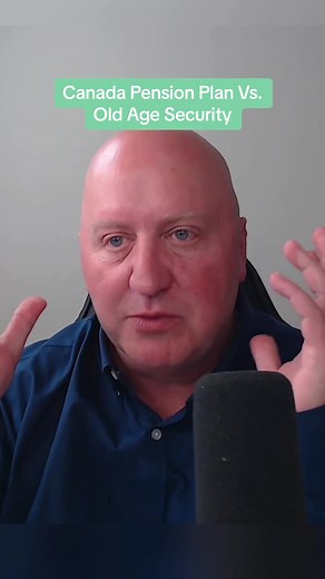 Follow @controlandcompound to learn more about infinite banking! Do you know the main differences between the Canada Pension Plan and Old Age Security? If you’re stumped, it’s time to check out our most recent podcast episode! Check it out, the link is in our bio🙌 #businessowners #realestateinvestor #realestateinvesting #infinitebanking #infinitebankingconcept #infinitebankingcanada #lifeinsurance #investingcanada #canadapension #oldagesecurity