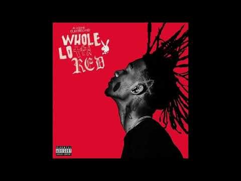 Playboi Carti - Ballin ft CapoDTE (Clean Version)