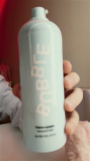 Bomb transition#grwm