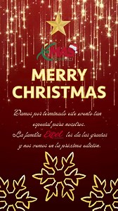 GRACIAS XMAS CUP 2023❤️✨ | Excel Academia Deportiva | Facebook