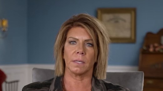 Sister Wives' Meri Brown takes out 3rd loan on Utah bed and breakfast for $485k