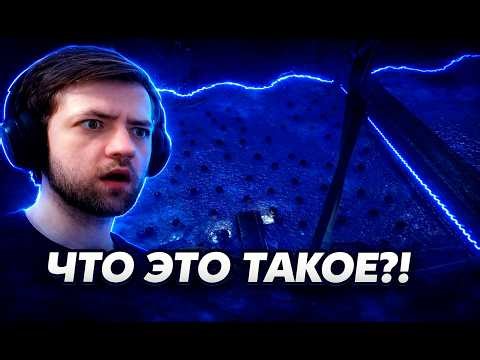 Куда я попал??? Alien Isolation #7