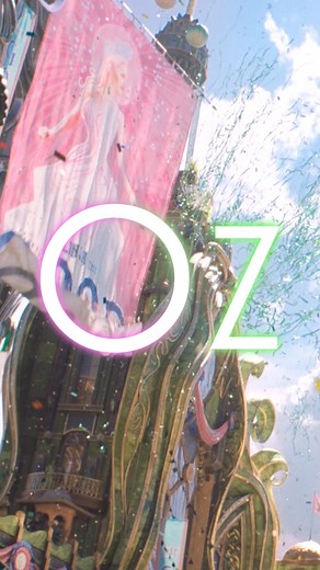 12 shares | Return to Oz 﫧 Wicked: For Good only in theaters November 21 ✨ | Universal Pictures Canada | Facebook