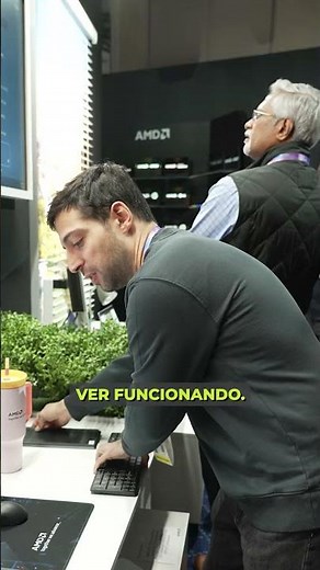 ¿Esto es un ordenador portátil o un teclado de ordenador?🤔