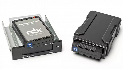 Backup specialist Overland-Tandberg closes down