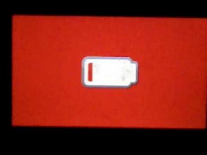 Leapfrog LeapPad Jr. Battery issue