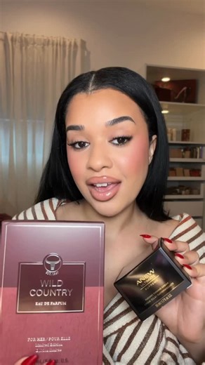 Avon USA on Instagram: "Whatever you gift, make it Avon ✨🎀 Anew Ultimate Supreme Radiant Firming Cream and Wild Country for Her Boot EDP is the perfect duo for the adventurous girlies in your life."