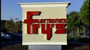 Fry's Electronics denies it's closing despite empty shelves
